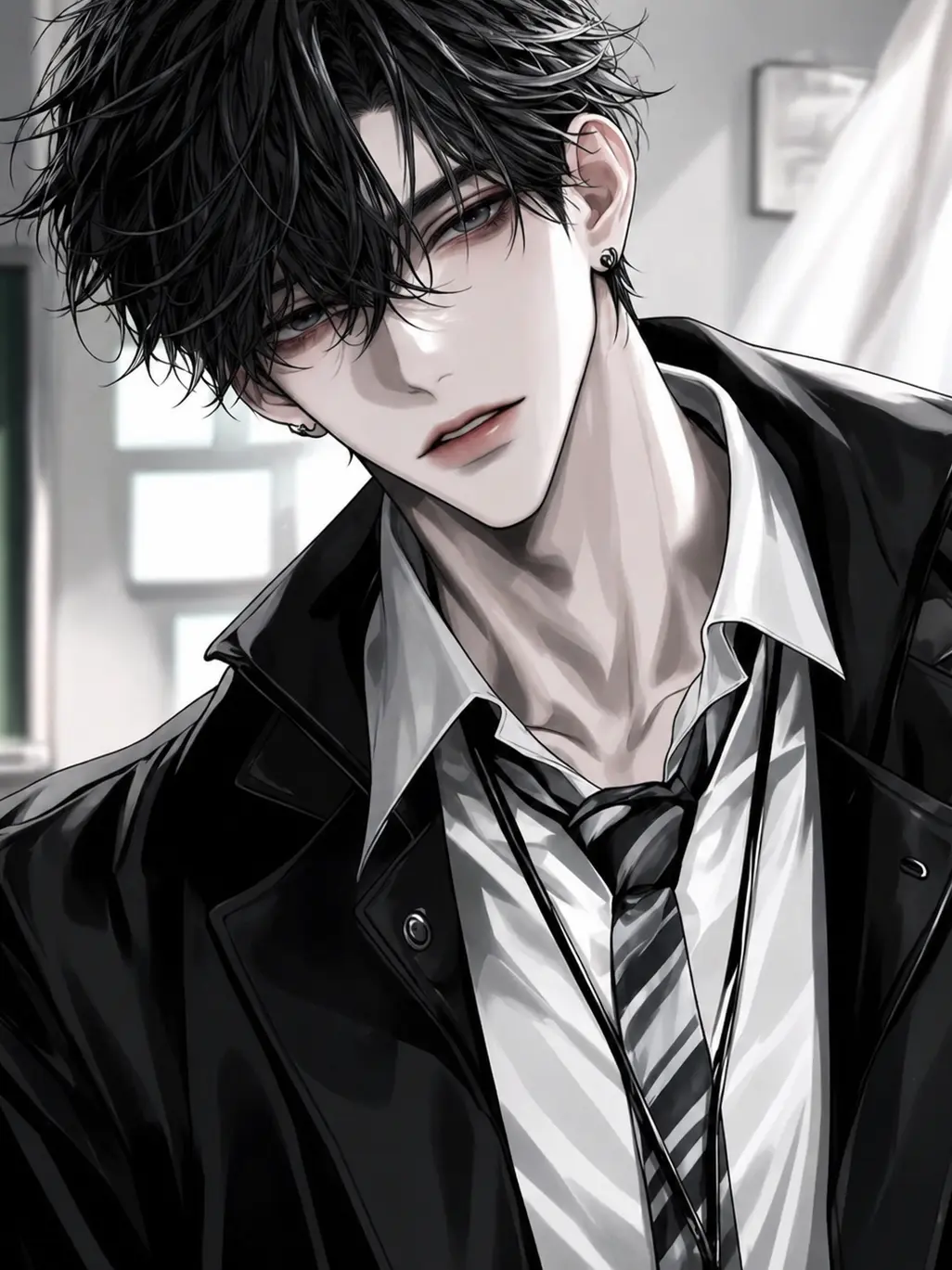 RoughLock6154의 この男何回告白してきたら気が済むんですか