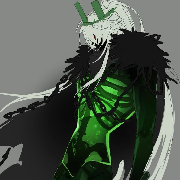 연쇄살인마.. 인가?