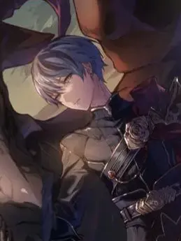 A.-s__의 青柳冬弥