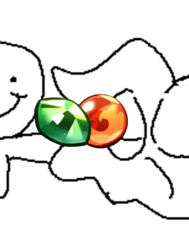 Firewind의 토끼와 고양이