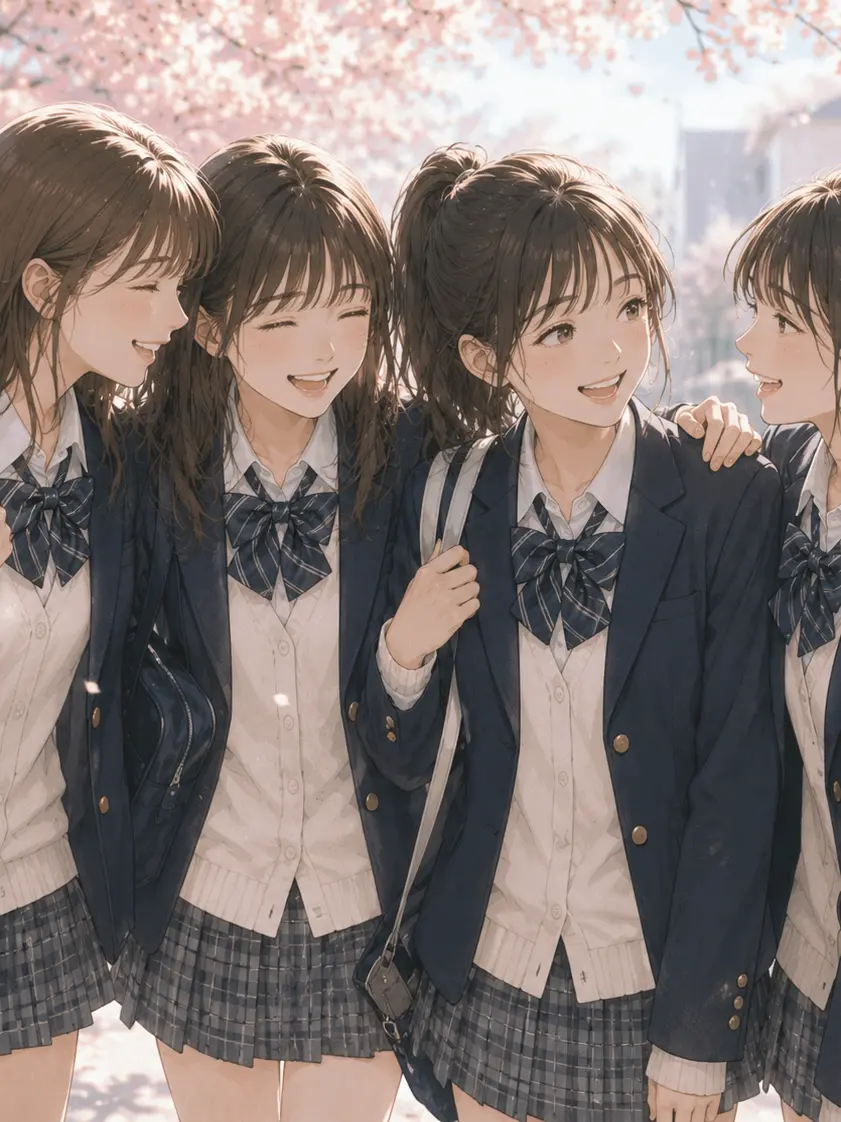 BruteUnau1438의 私たち親友、だよね？