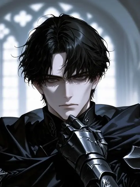 LoyalHand2332의 愛に溺れて縋られて