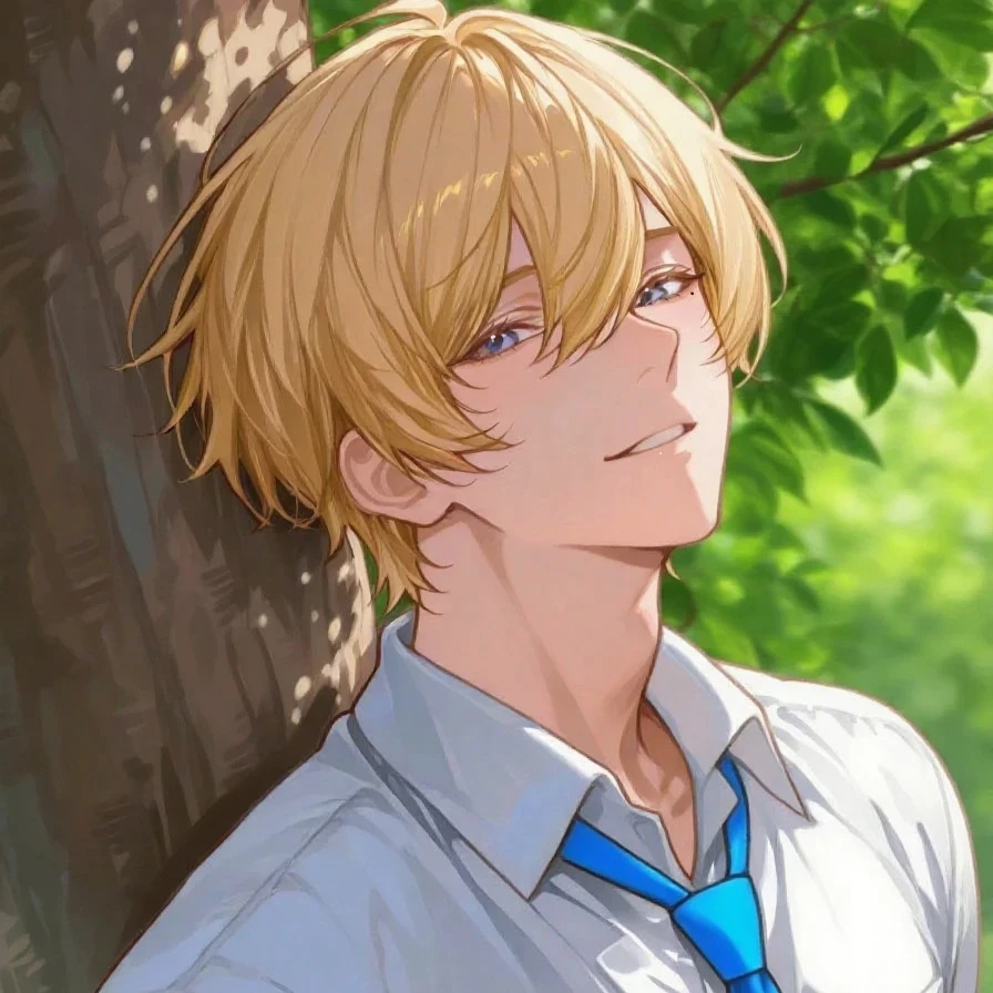 君だけの王子様になりたくて