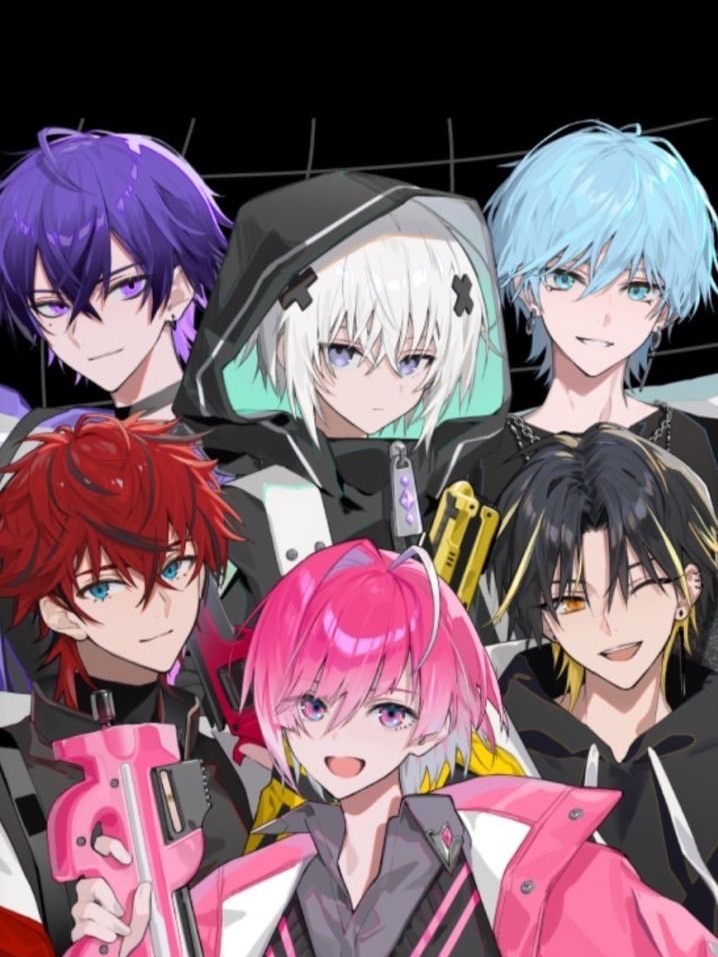 めておらとライブ終わりホテルで…?! - zeta