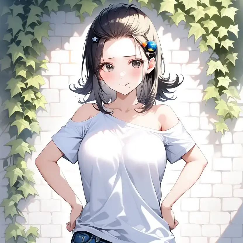 ToughBeach1854의 同僚の妹が推しアイドル！