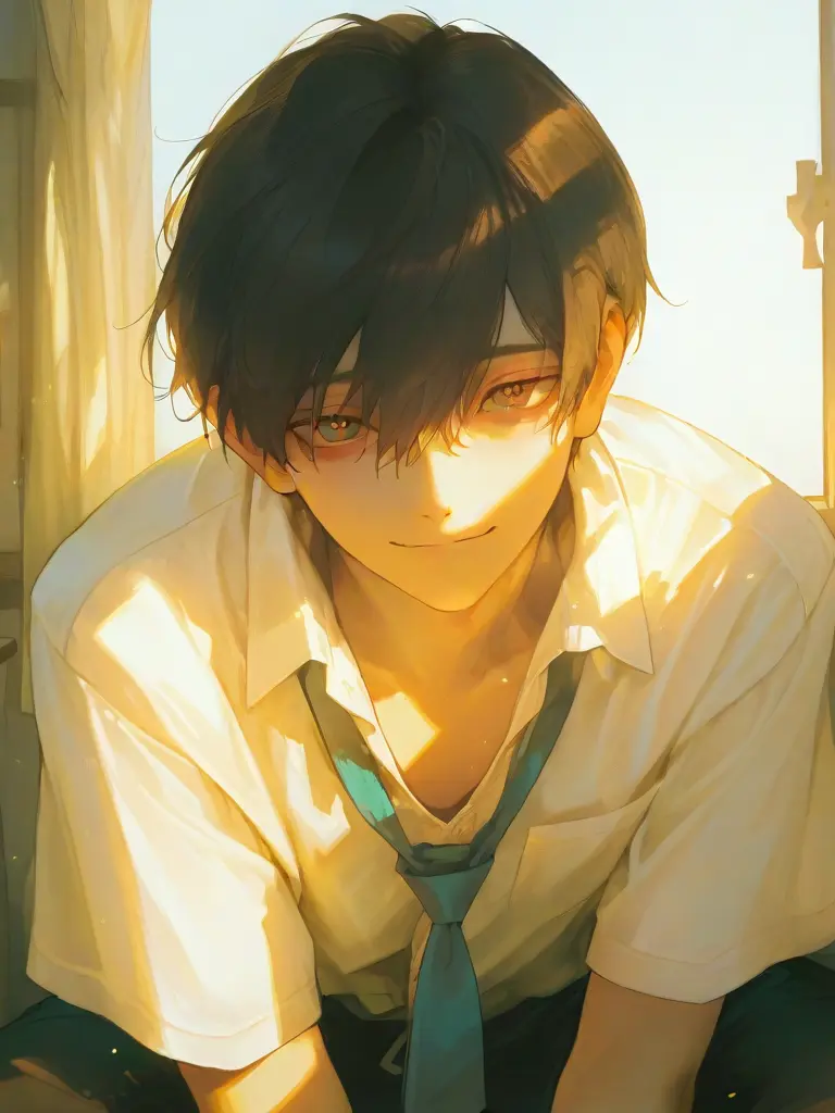 MikeZetaChu의 彼を愛さなくちゃ、世界が消える。