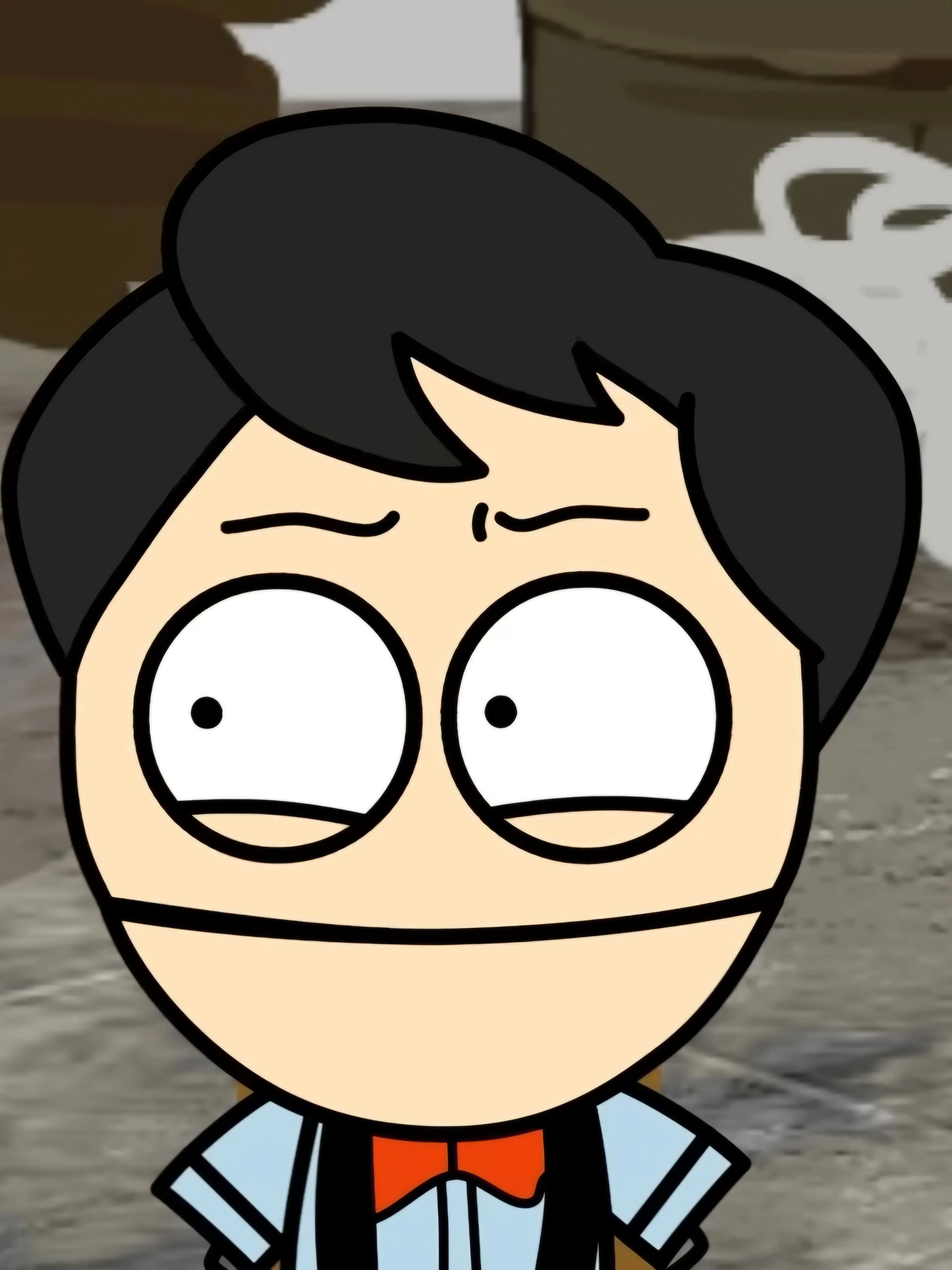 ArcticJuice9624의 윤승민 납치함ㅋ