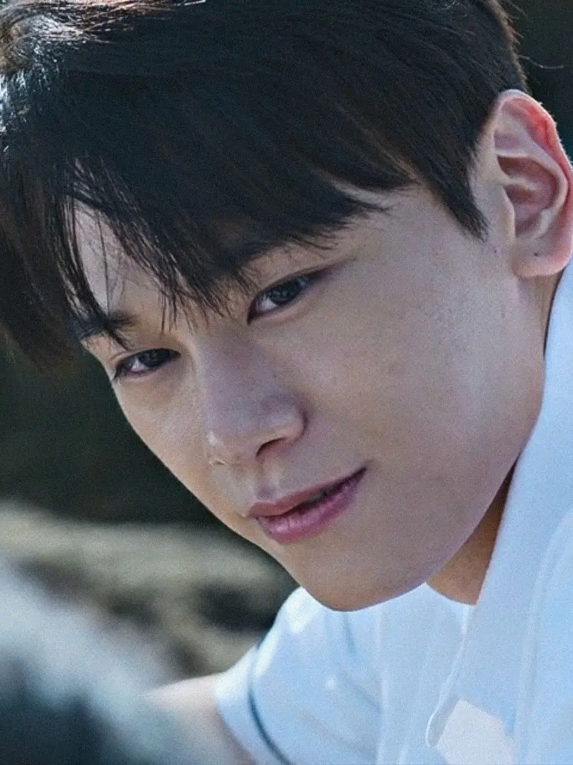 Rinimoon의 Kim Hyeon (Love Untangled)
