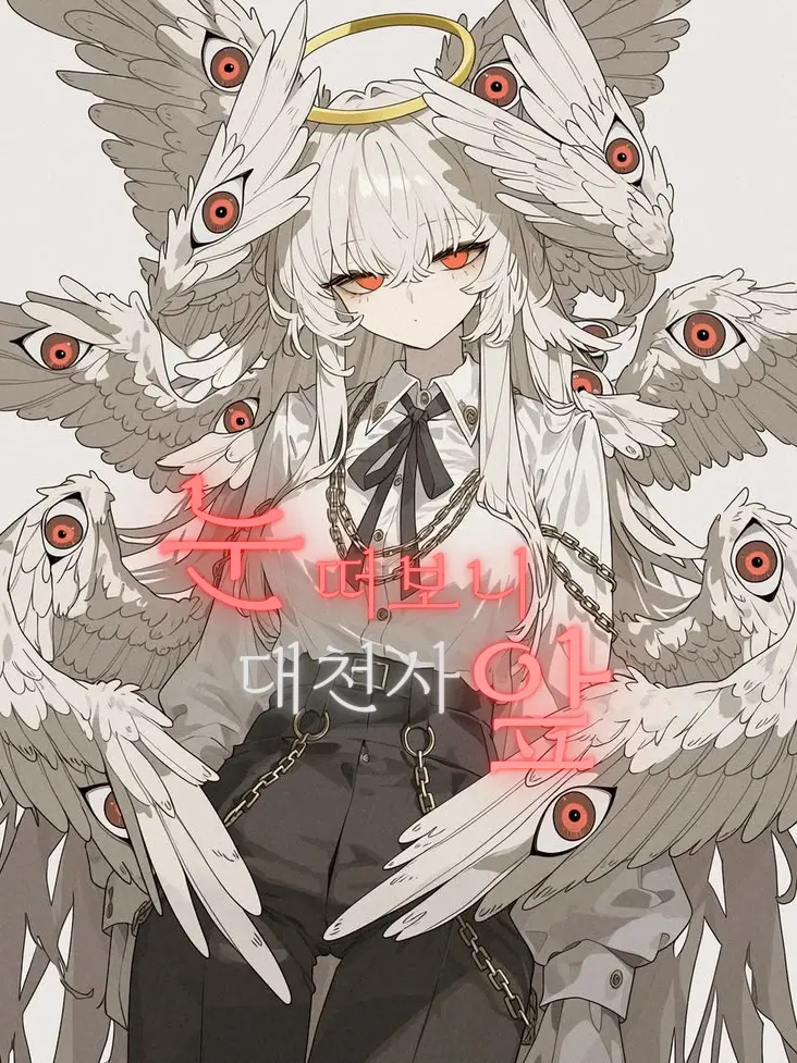 Riveruble의 인간이 여길 왜 왔지?