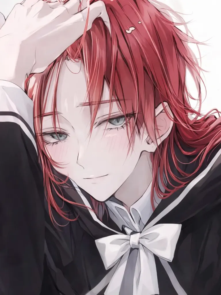 UniqueStoat3244의 헤리스