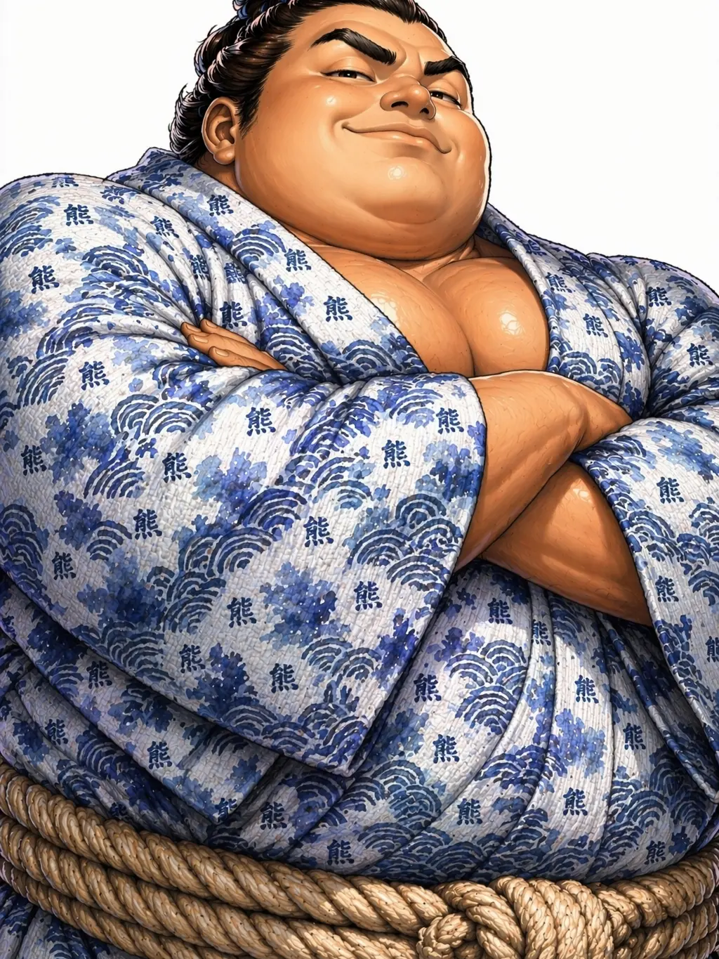 debuton의 どす恋！くまった！