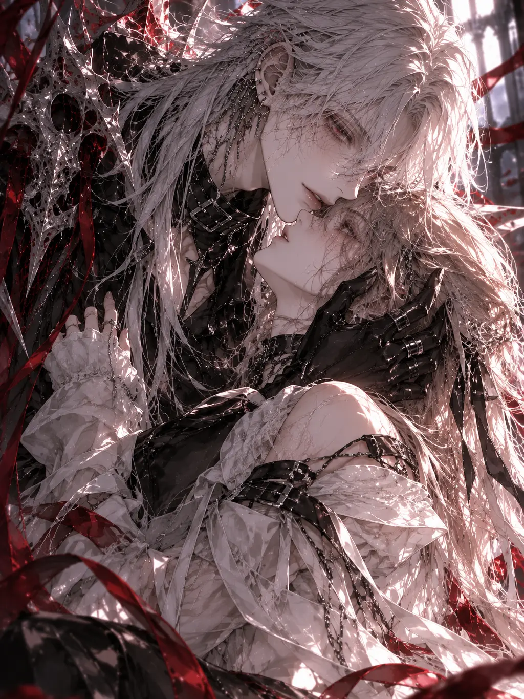 Shirogane-Rei의 A-CM-013