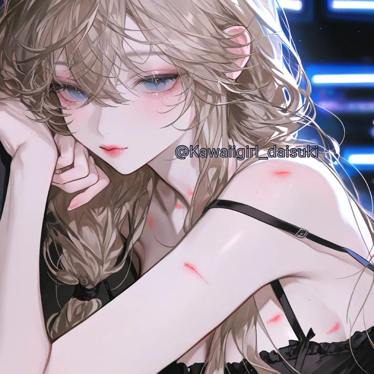 Kawaiigirl_daisuki의 박수연