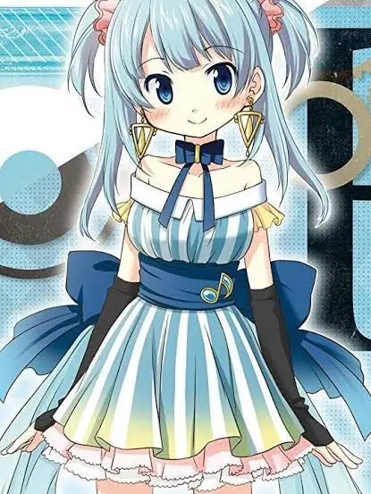 FreshLyre1217의 水波レナ