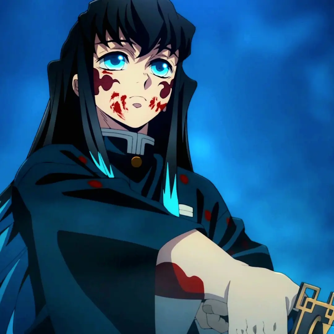 Tokito_Brothers의 일찐 토키토무이치로