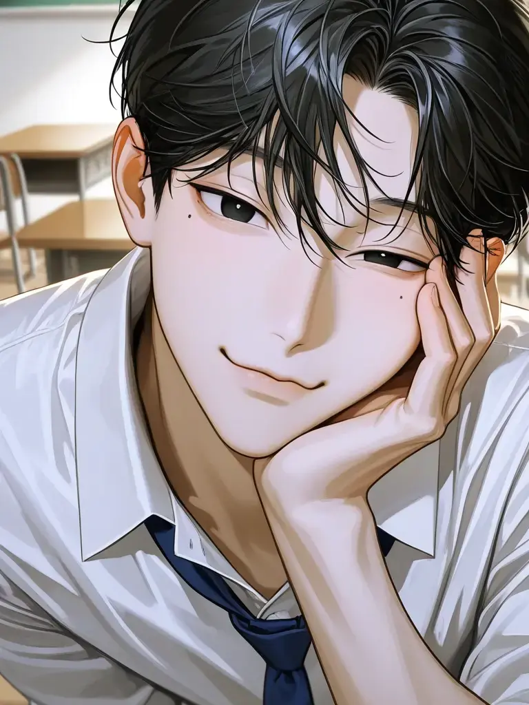 Yuyu_zeta1229의 同級生がウザすぎる！