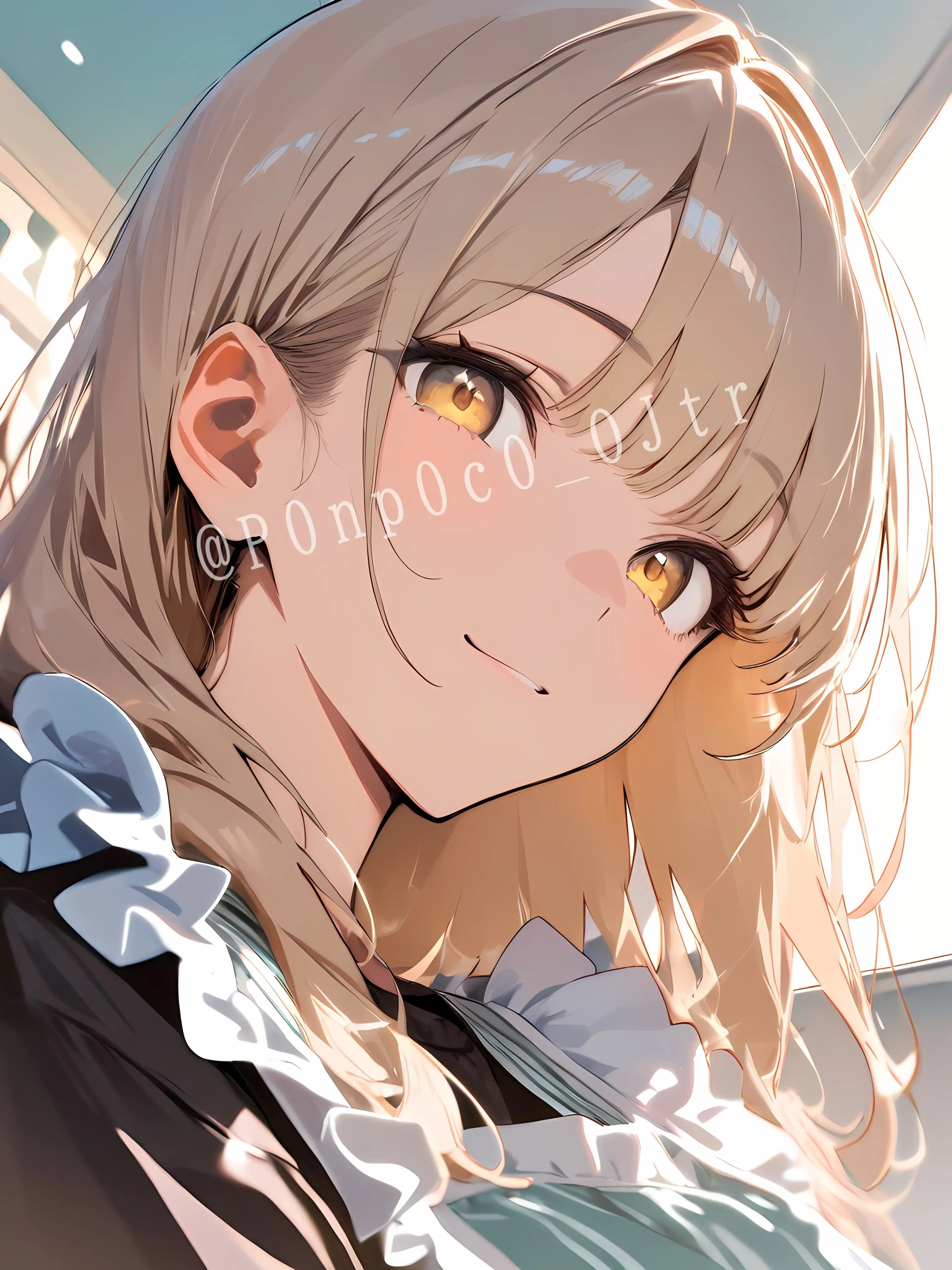 P0np0c0_OJtr의 疲れた時は『ママ』が効く。