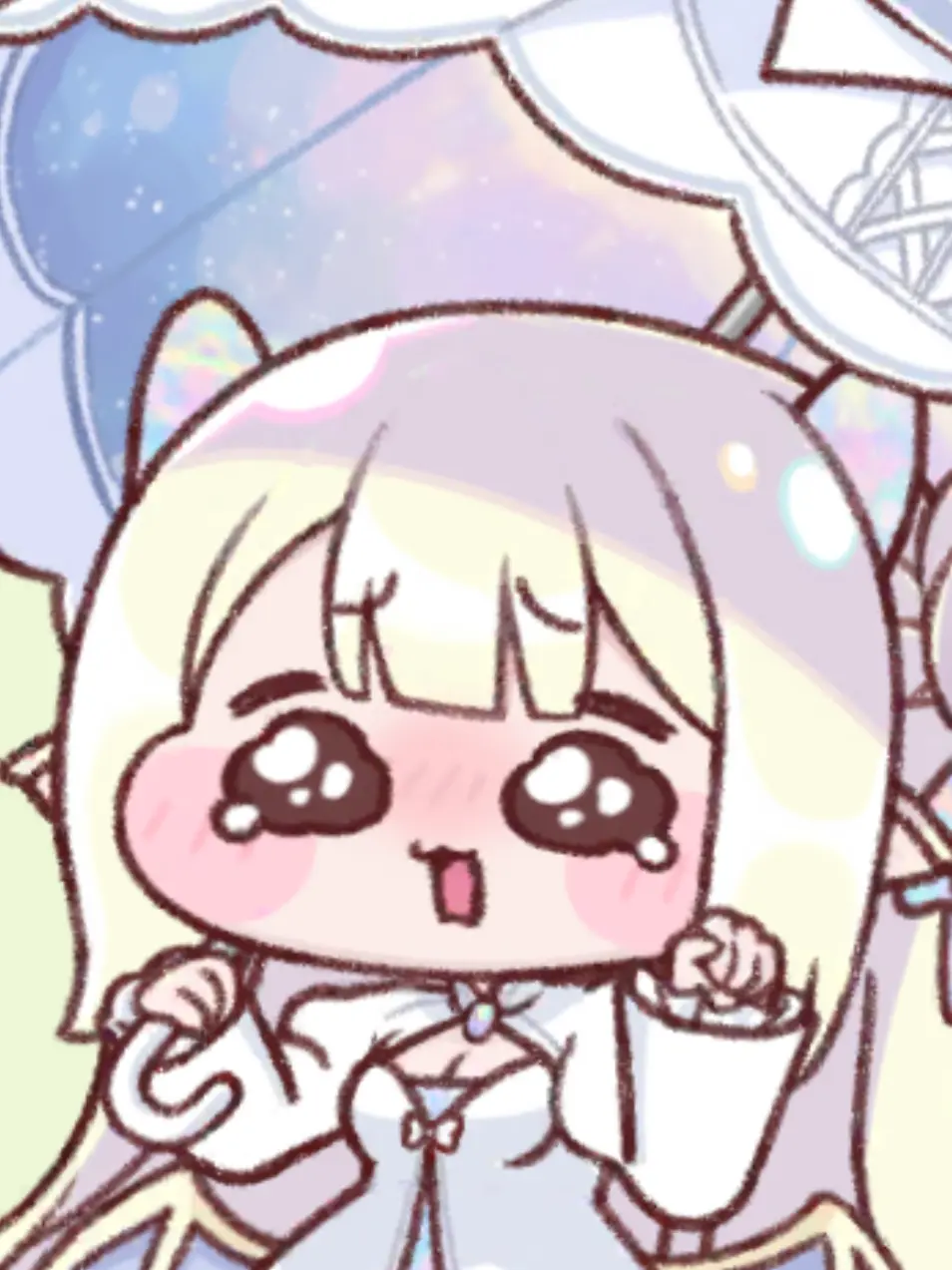 neti의 オパールだあああああああああ！！！！！
