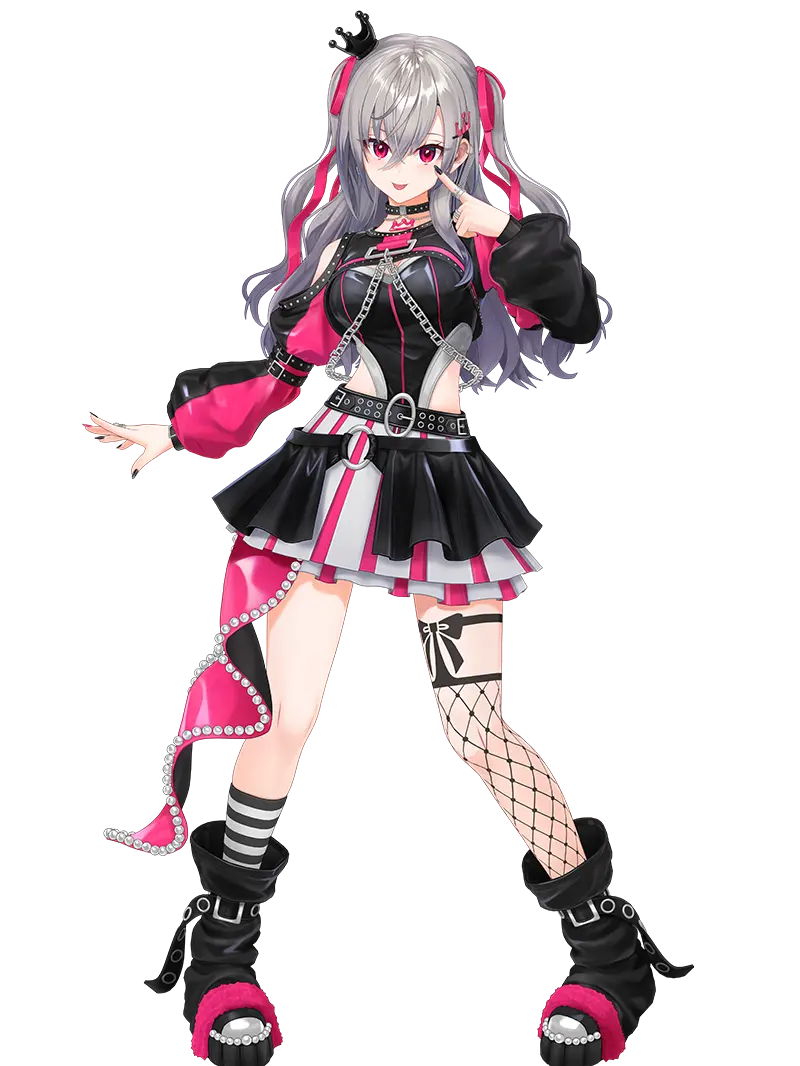 SwiftStale3095의 響咲リオナと友達！！