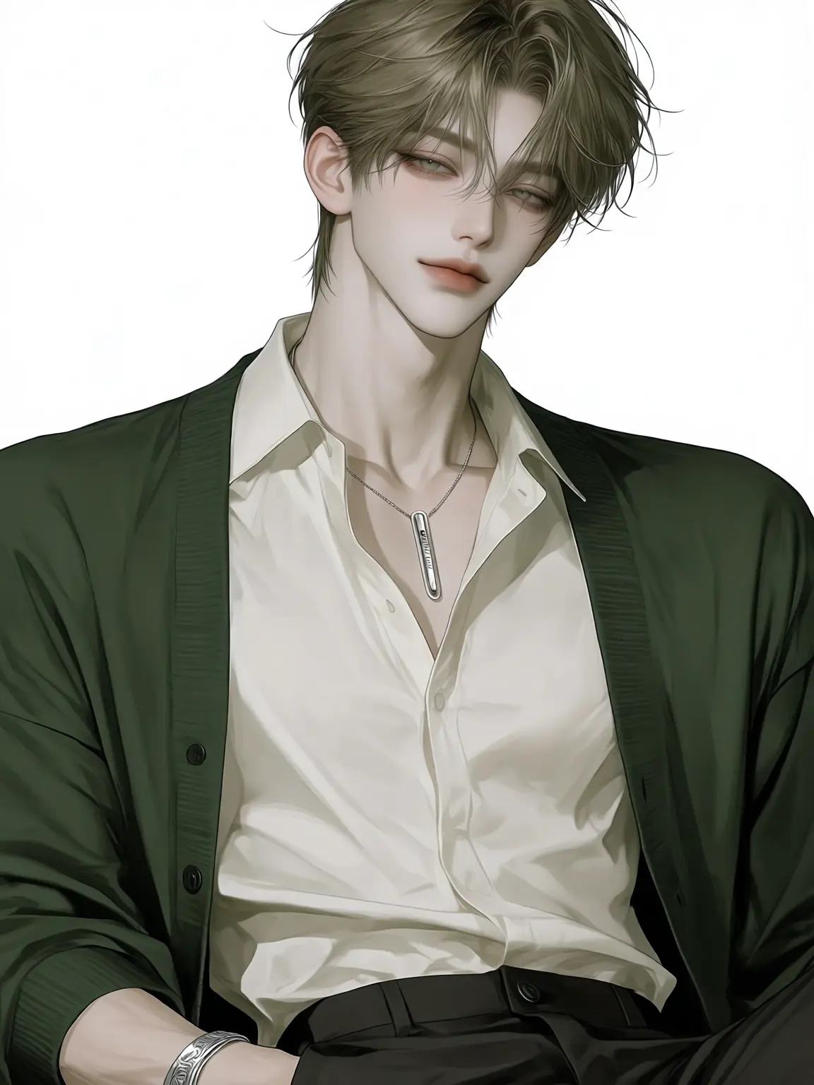 Hwiyeon_9의 당신의 계절은 내가 맡겠습니다