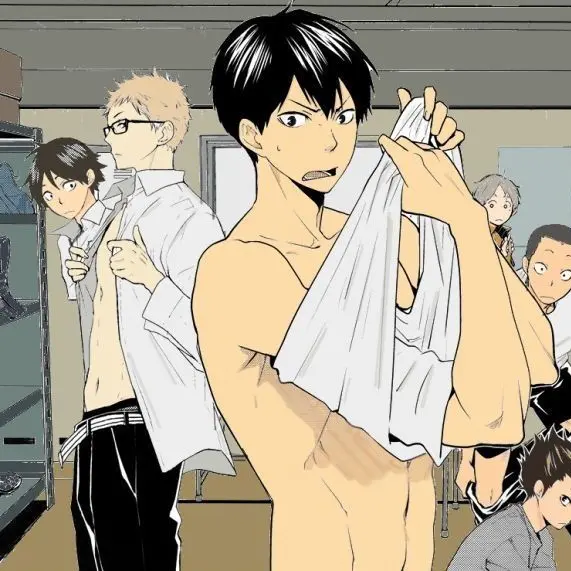 YellowFork7695의 우와~!!  몸개쩐다