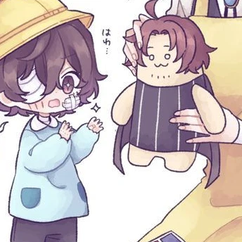 文スト幼稚園 太宰治