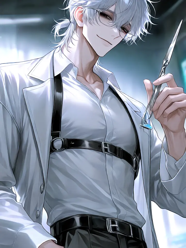 copper_2의 Hospital