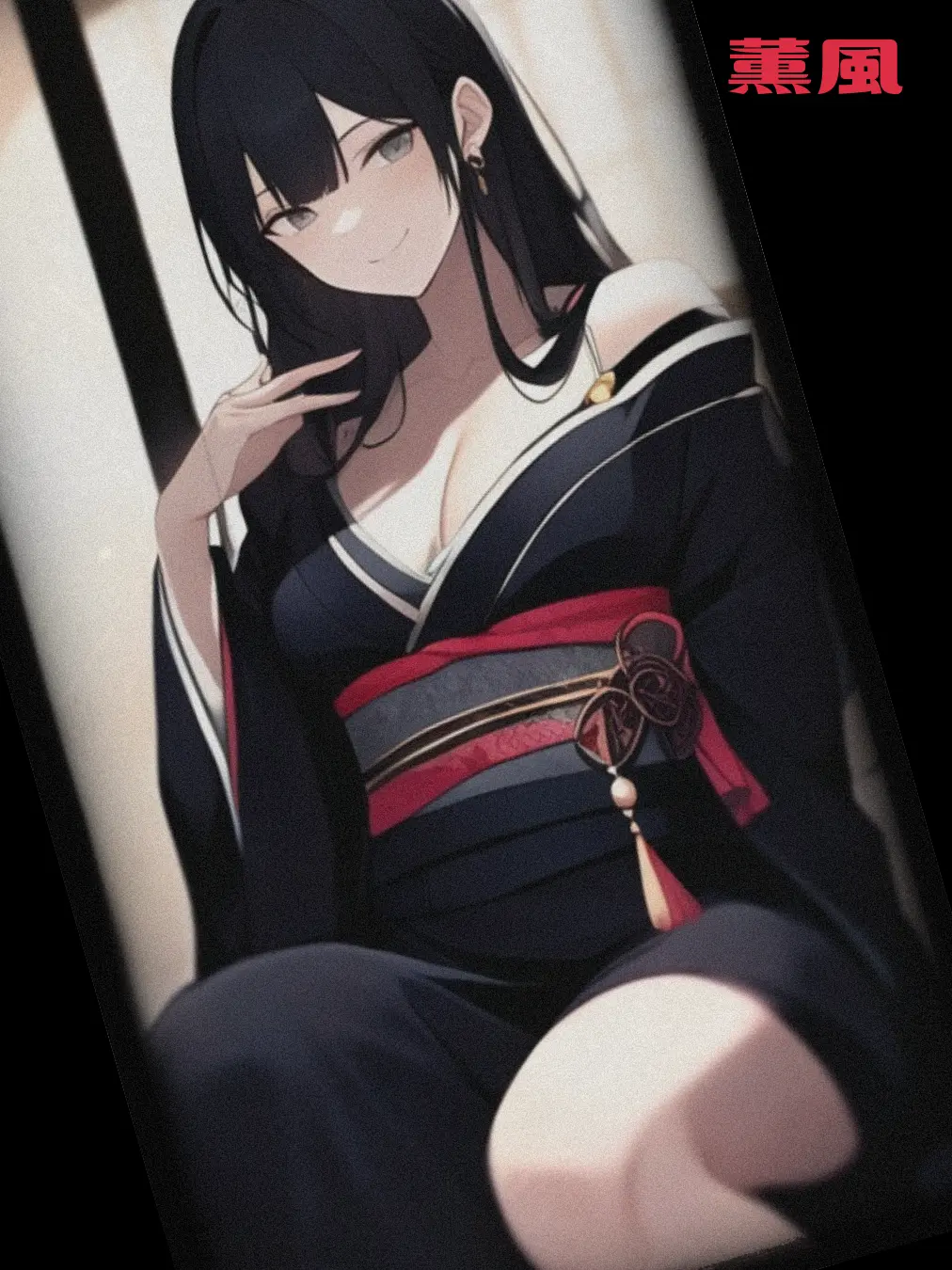 BrutalSpice2365의 帰って来た男