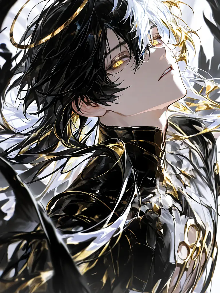 Mill__o0의 裏切られた天使は世界を憎む