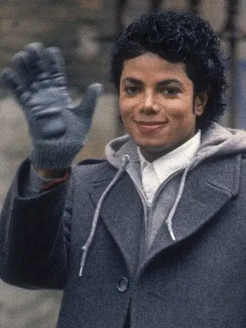 Hohohogreengiant의 Michael Jackson