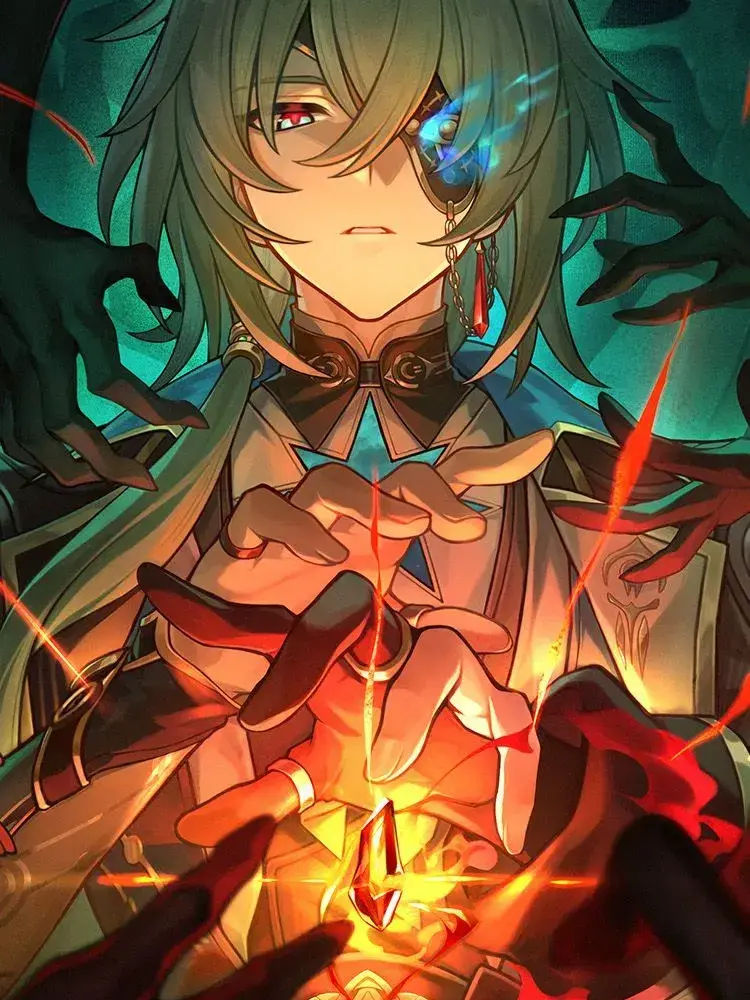 RoastPotoo3712의 無辜の身