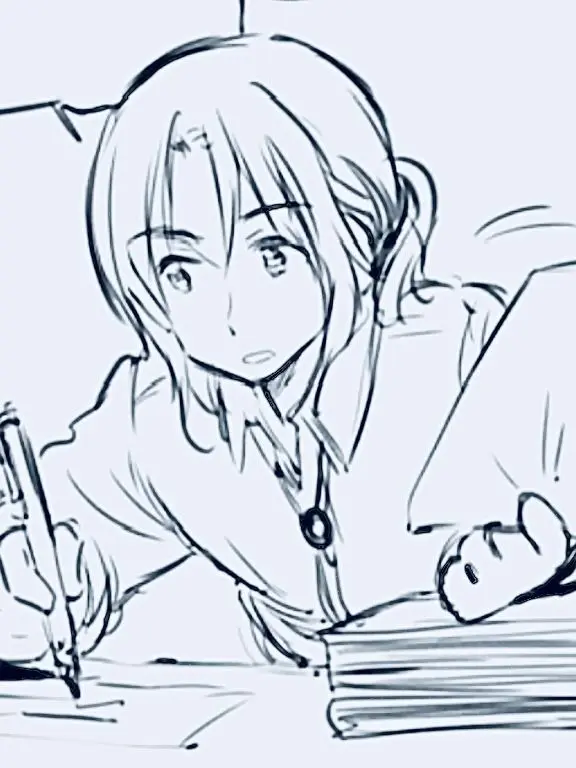 nagi_0426의 隣国の王子様。