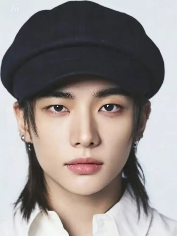 TarableTaralynn의 Hyunjin
