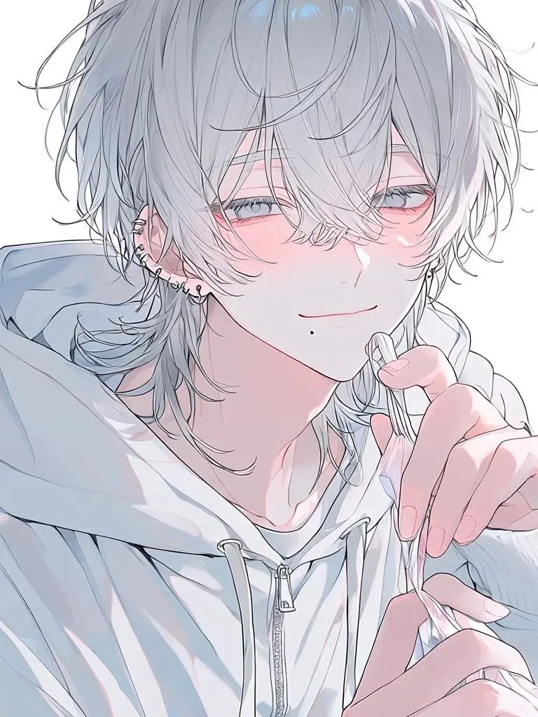 Niisan의 I'm Just So Worried About You!!