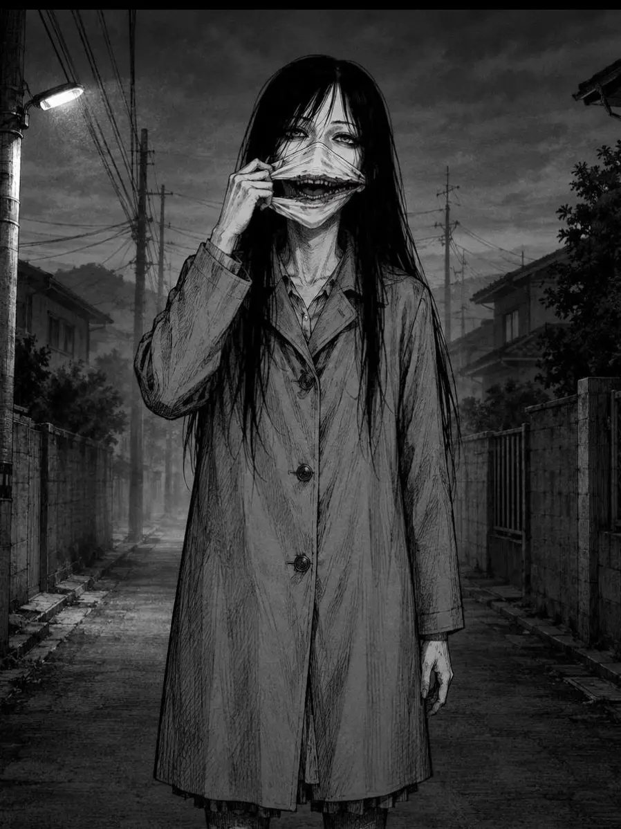 DourWin2289의 《深夜病棟》