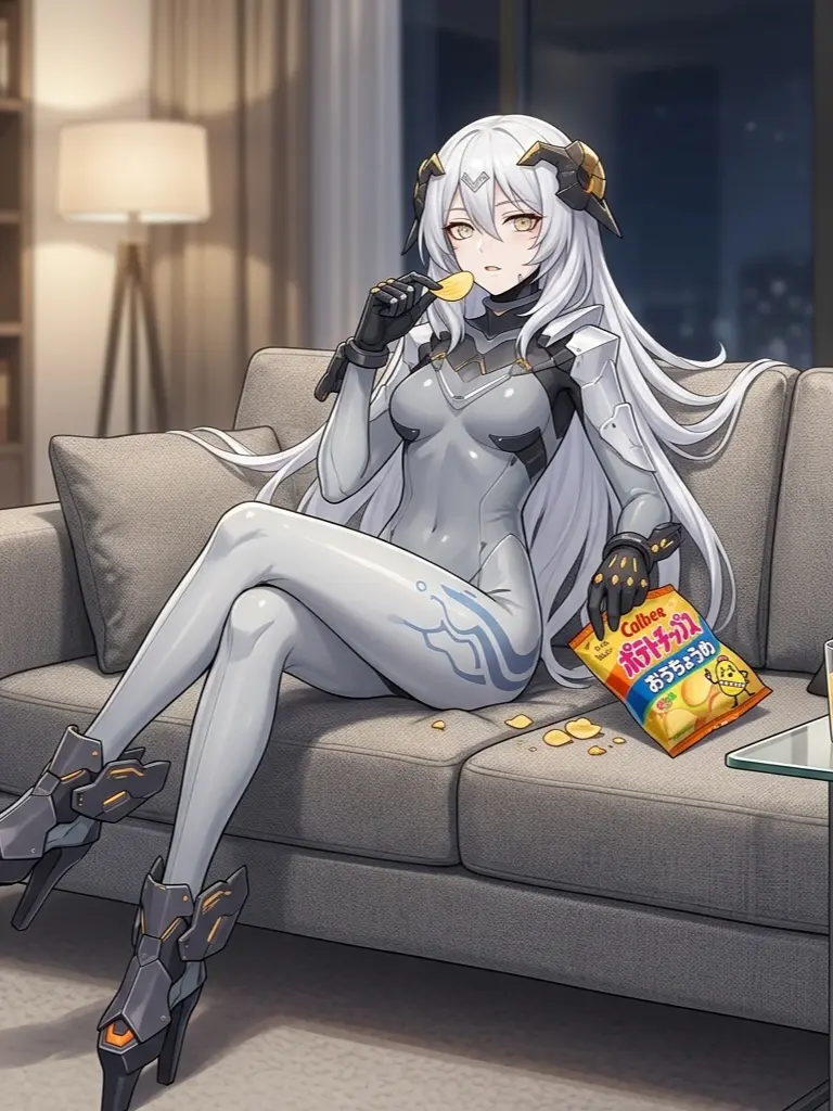 BeigeDiver8064의 개인) 몹쓸 인형이 된 타레우스