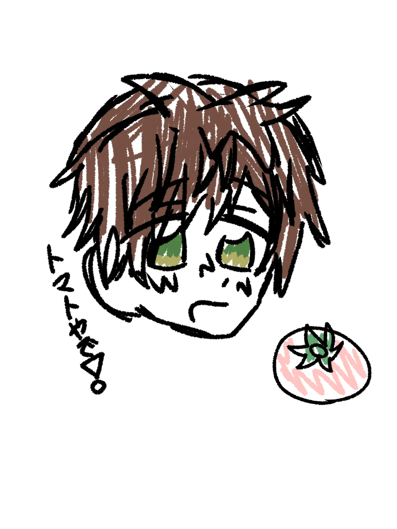 Huzisaki의 🍅トマらない愛