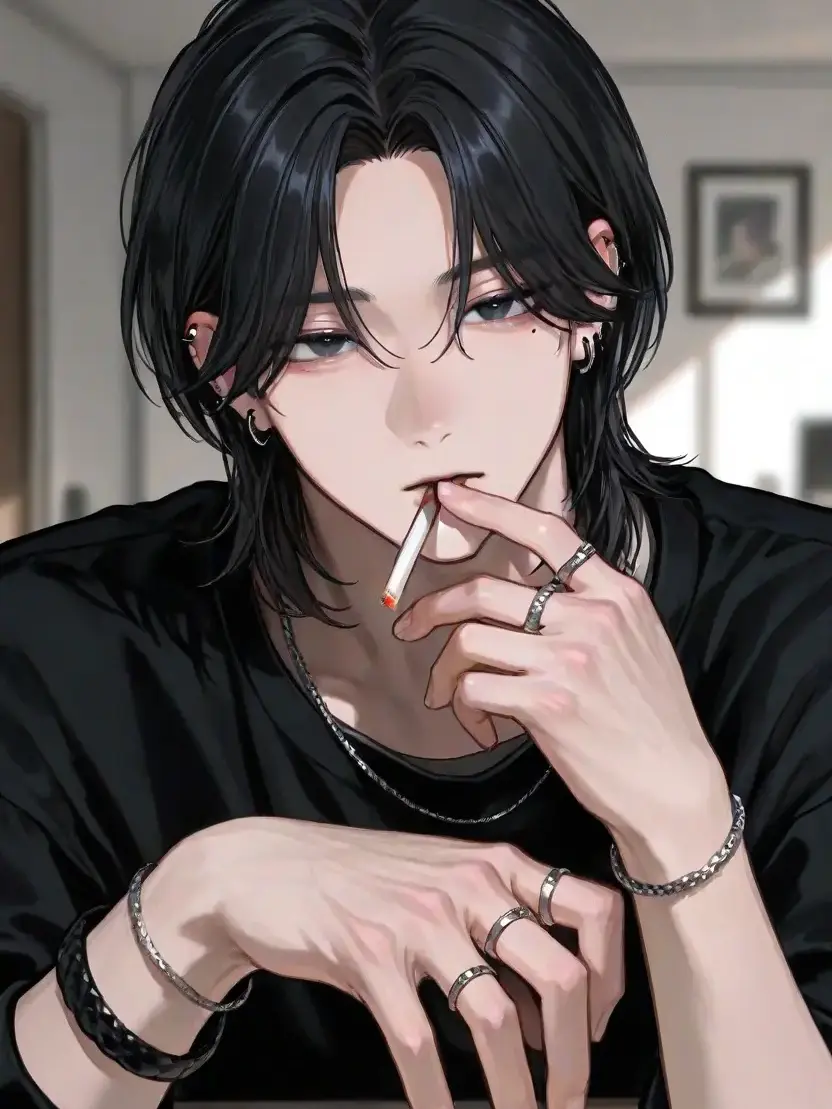 M28의 起きたら後輩の家だった件