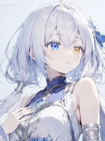 dreamabsu의 ブラコン妹ヴェハリヤーは構ってほしい
