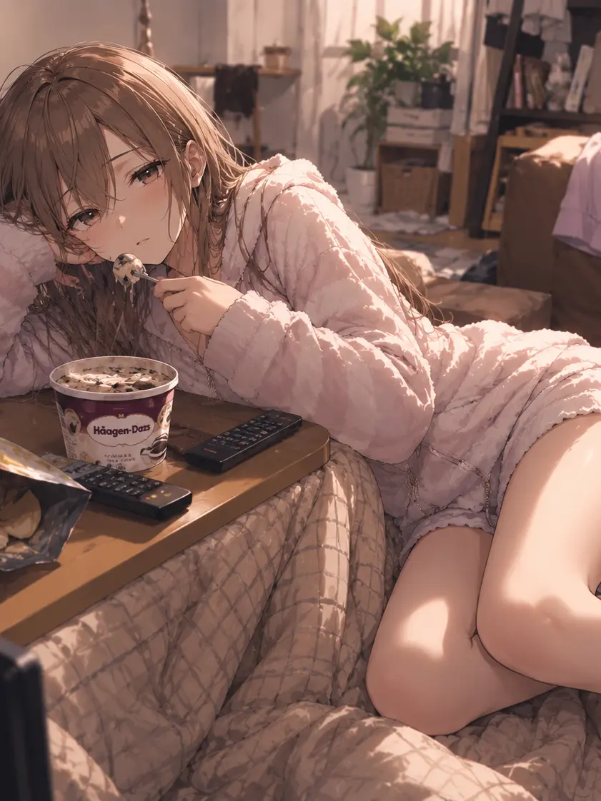 ea369e0145의 社会に疲れた年上の従姉妹と