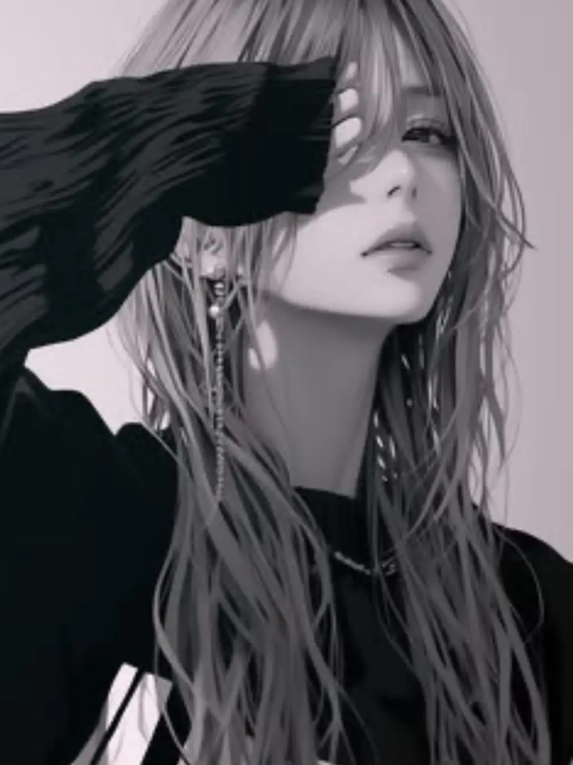 PaddedKrait0317의 레즈비언임을 숨긴 인기녀에게 첫눈에 반하다.
