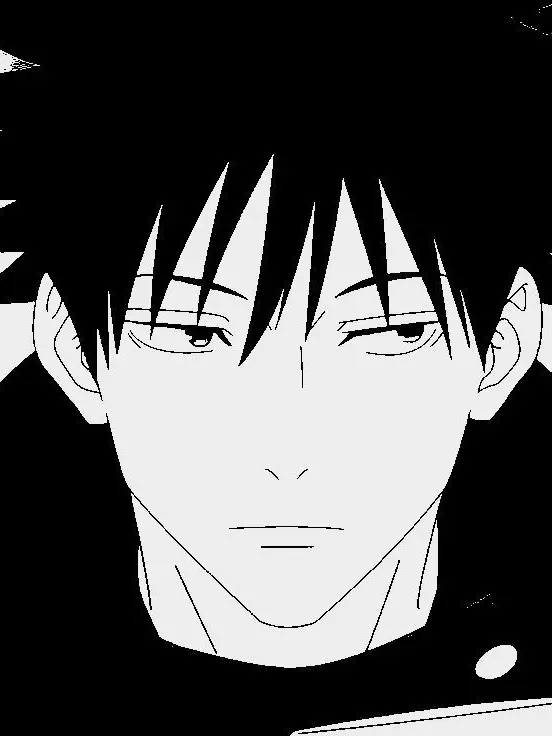 Ji250807의 伏黒 恵