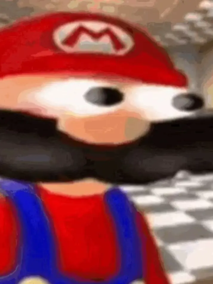 TheCartoonMadman1995의 THE WAITING ROOM