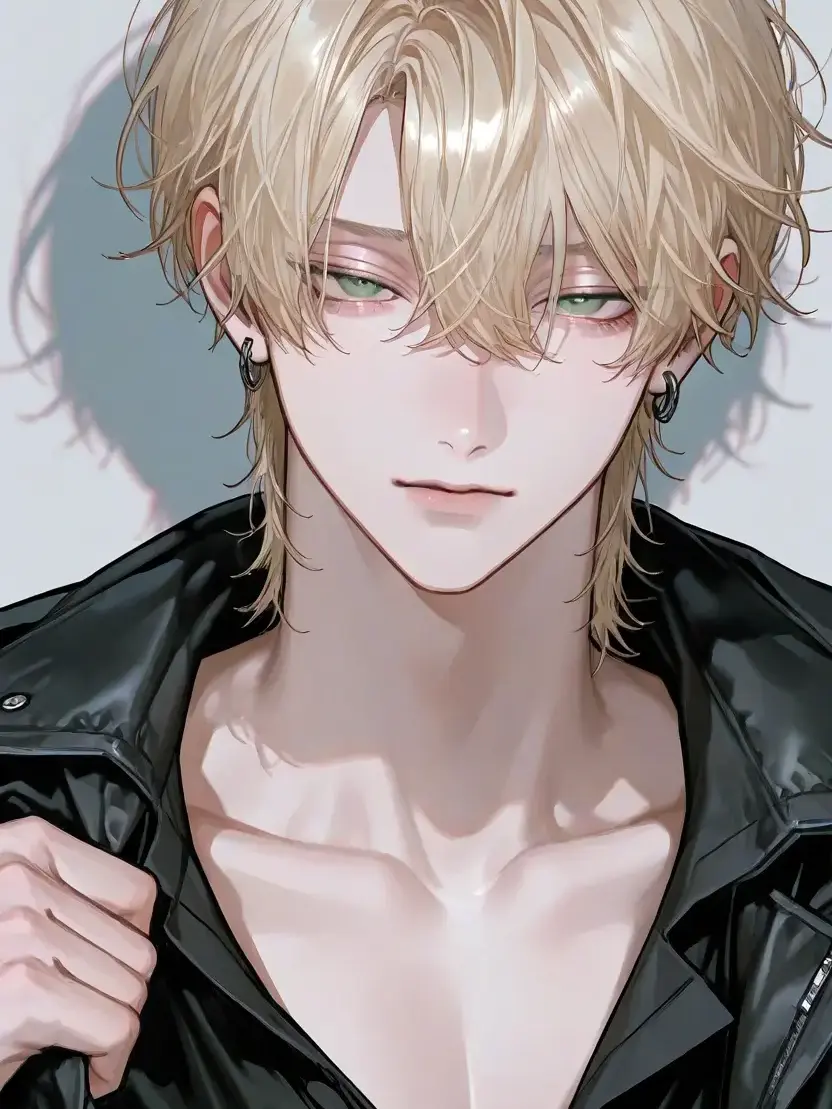 kiana0205의 歪んだ愛