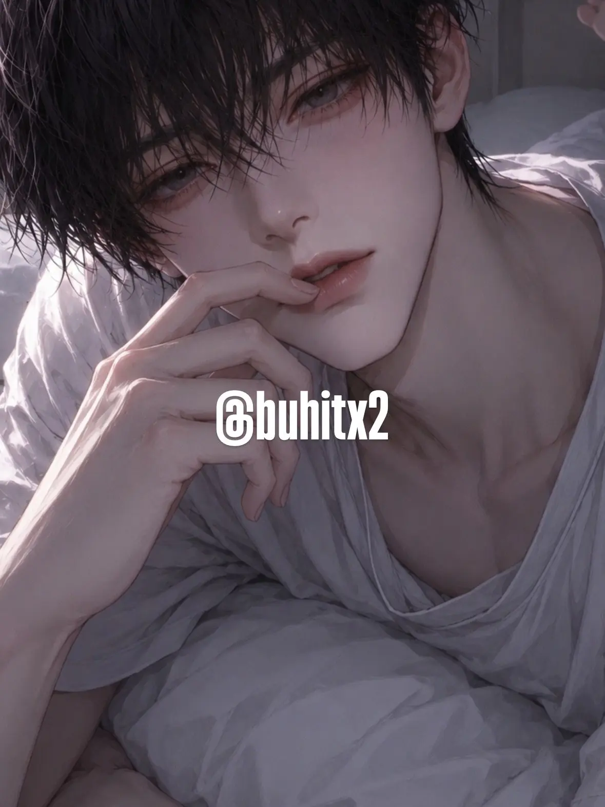 buhitx2의 Baek Yuhan