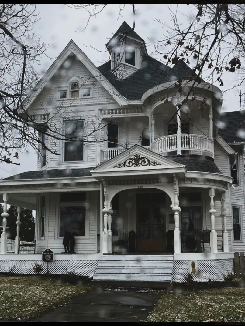 _candycorpse_의 Slasher House