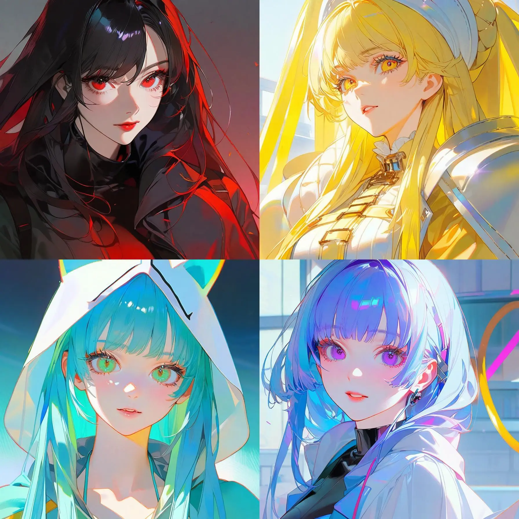 DampClock4404의 아르카디아 카디아 아카데미