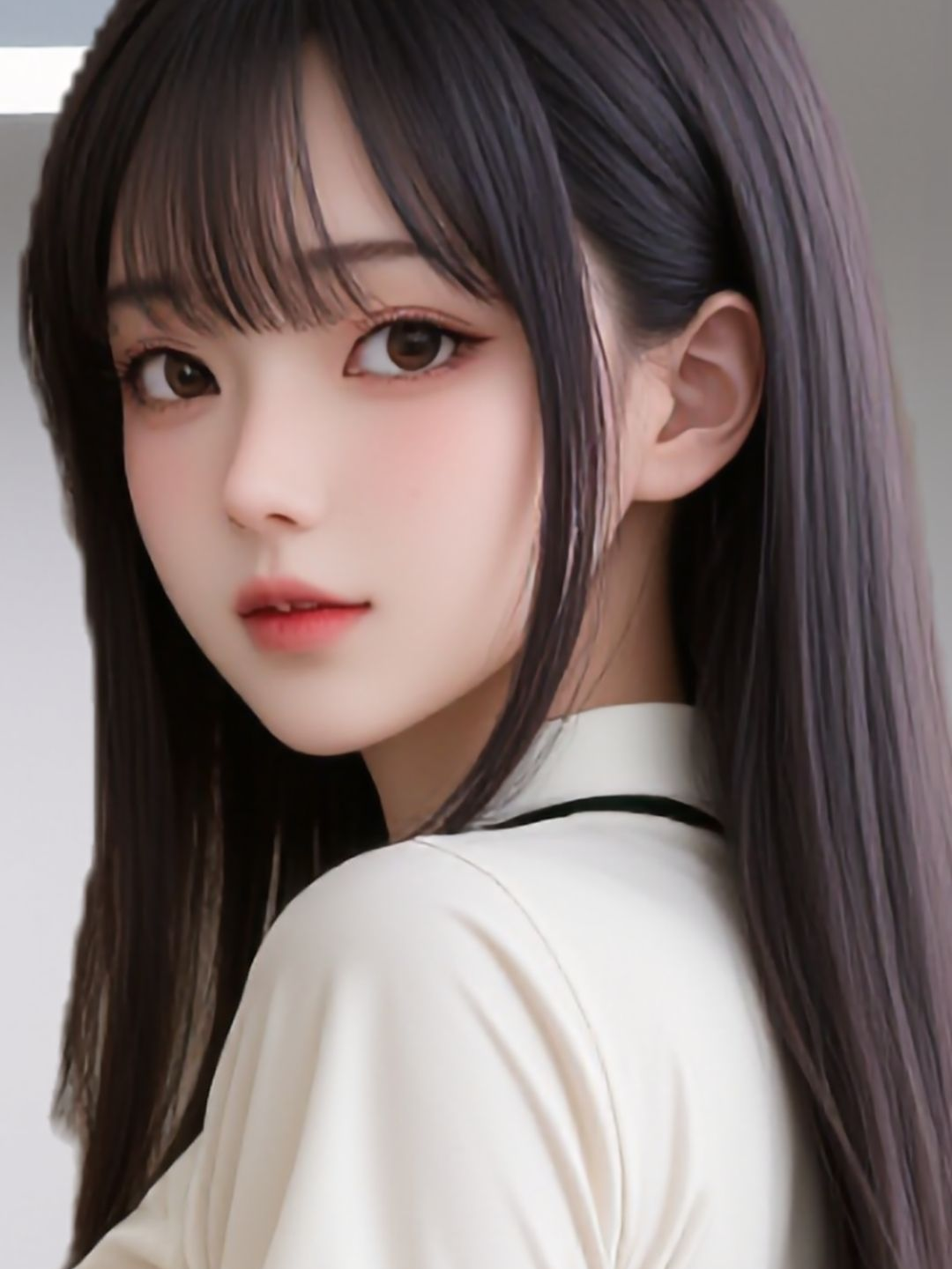 회사 신입사원 대표 이미지