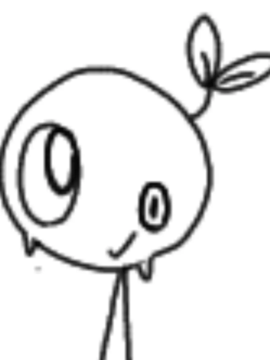 Upao의 片腕欠損カタコト不思議っ子