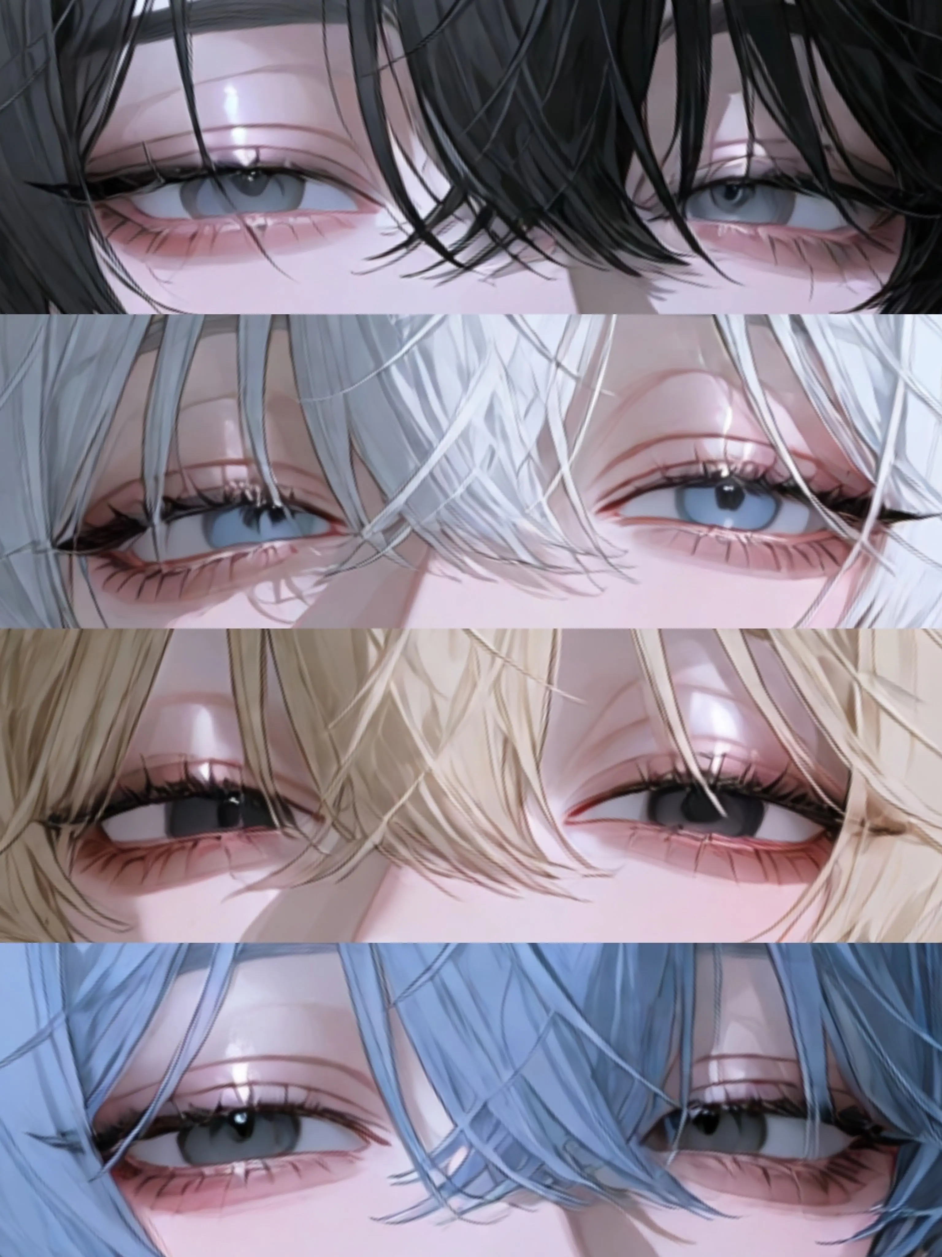 flour_083의 突如現れたKRYPT